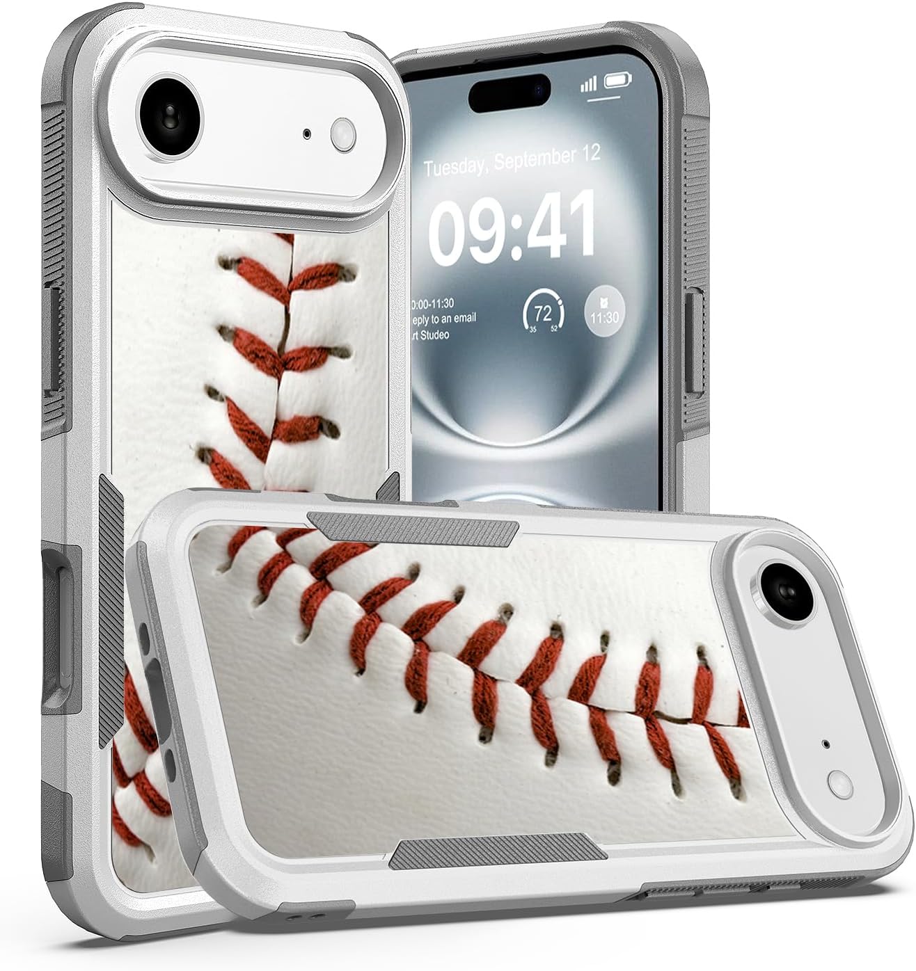 Candykisscase iPhone Air Defenders