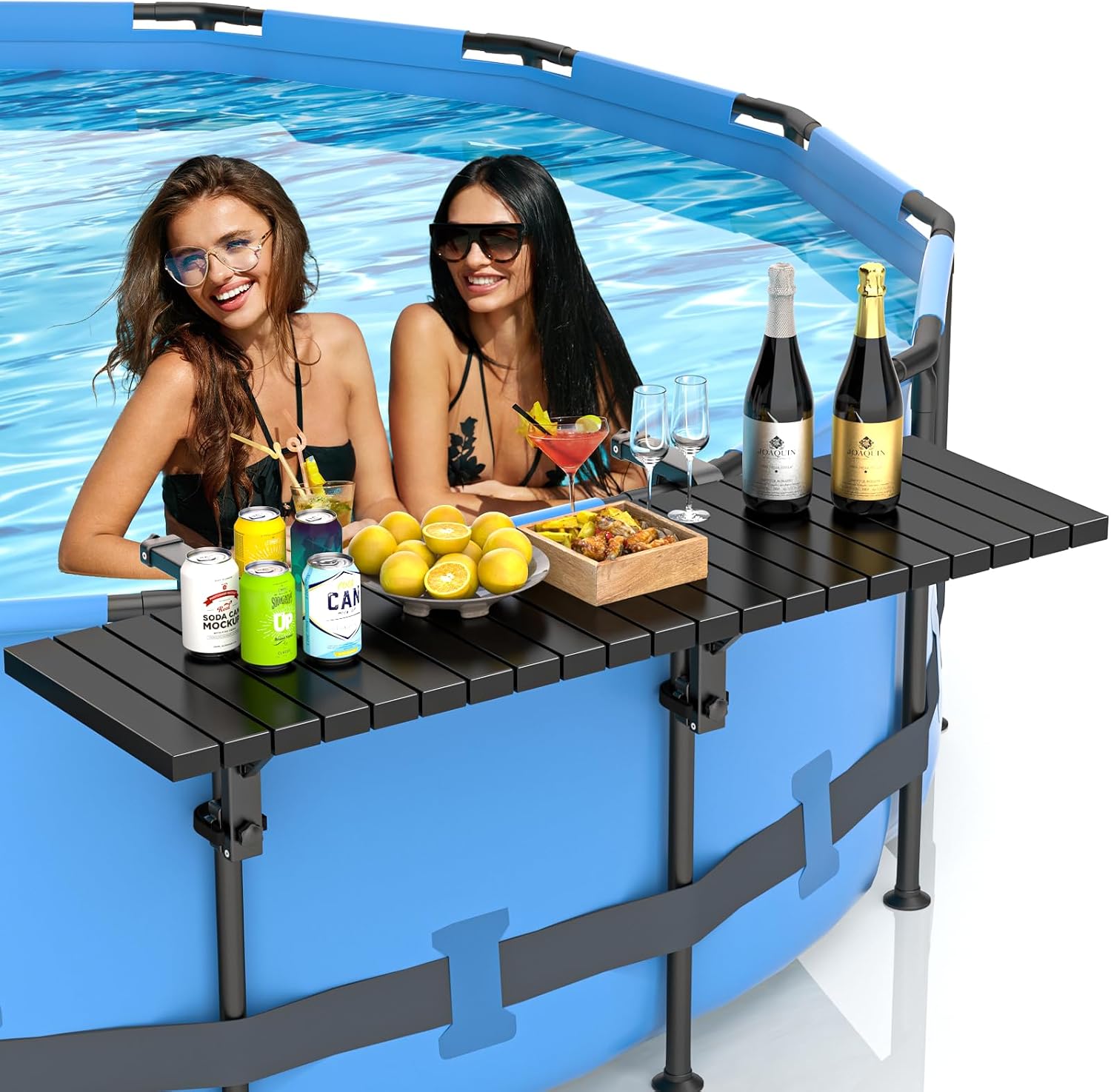 BoYata Pool Bars