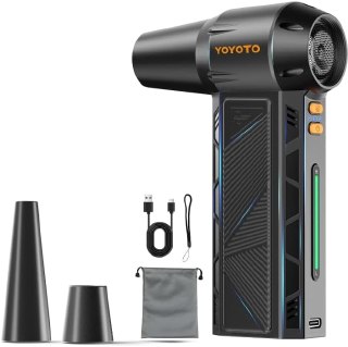 Compressed Air Dusters