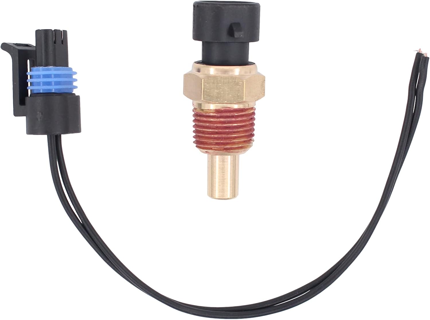 MOTOKU Engine Coolant Temperature Sensors