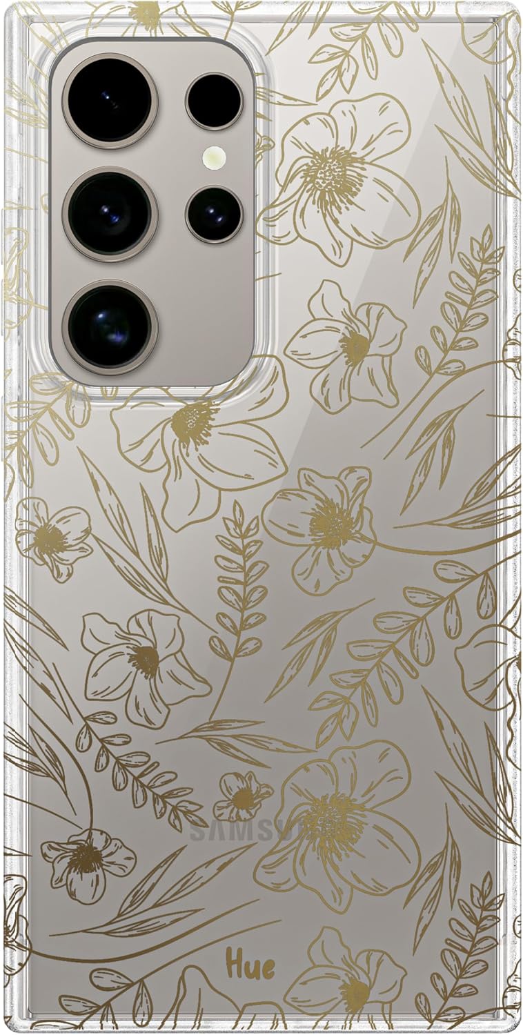 LONLI Hue Phone Cases
