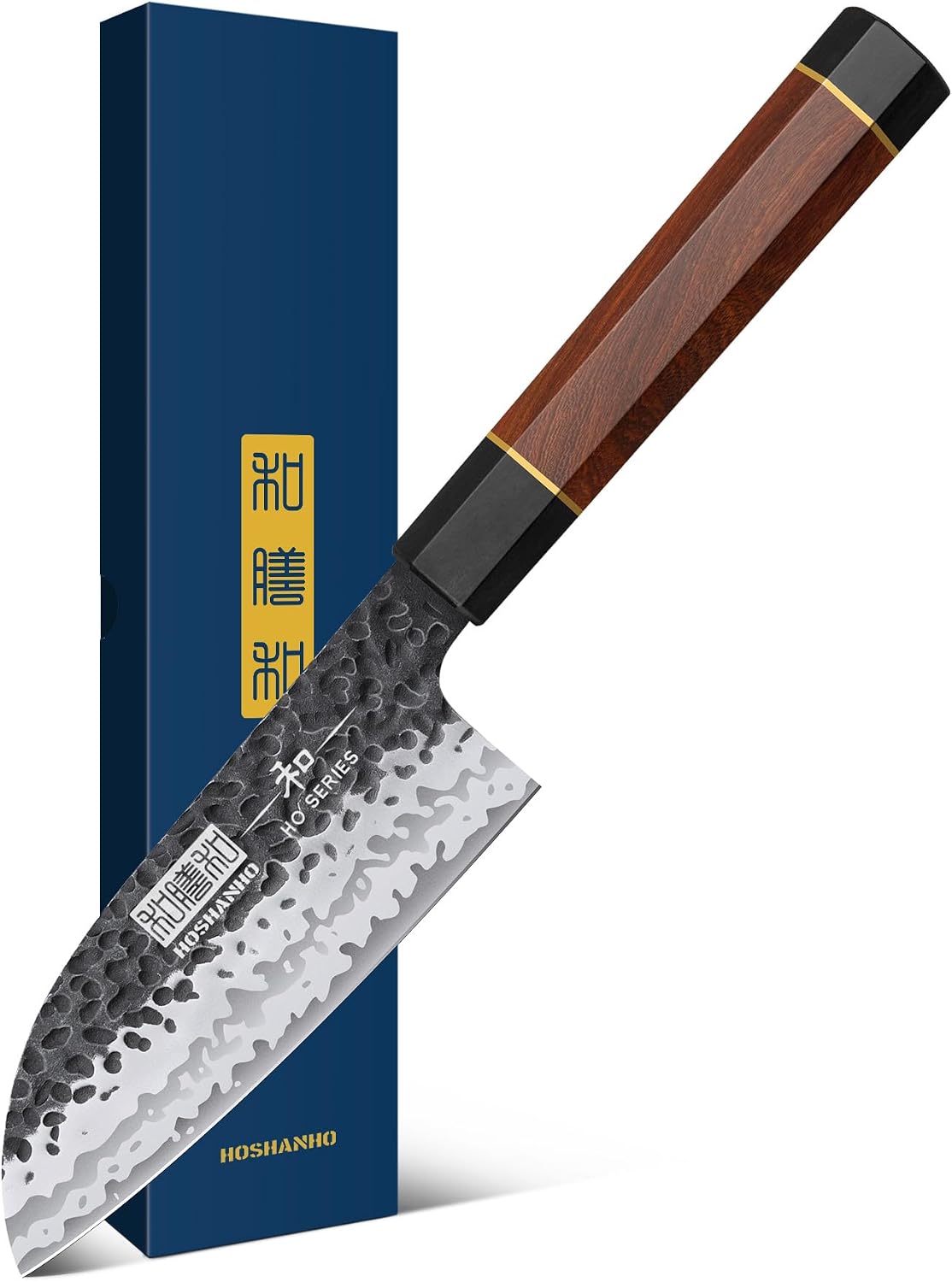 HOSHANHO Santoku Knives