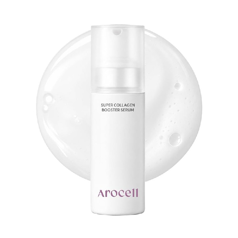 AROCELL Collagen Booster Serums