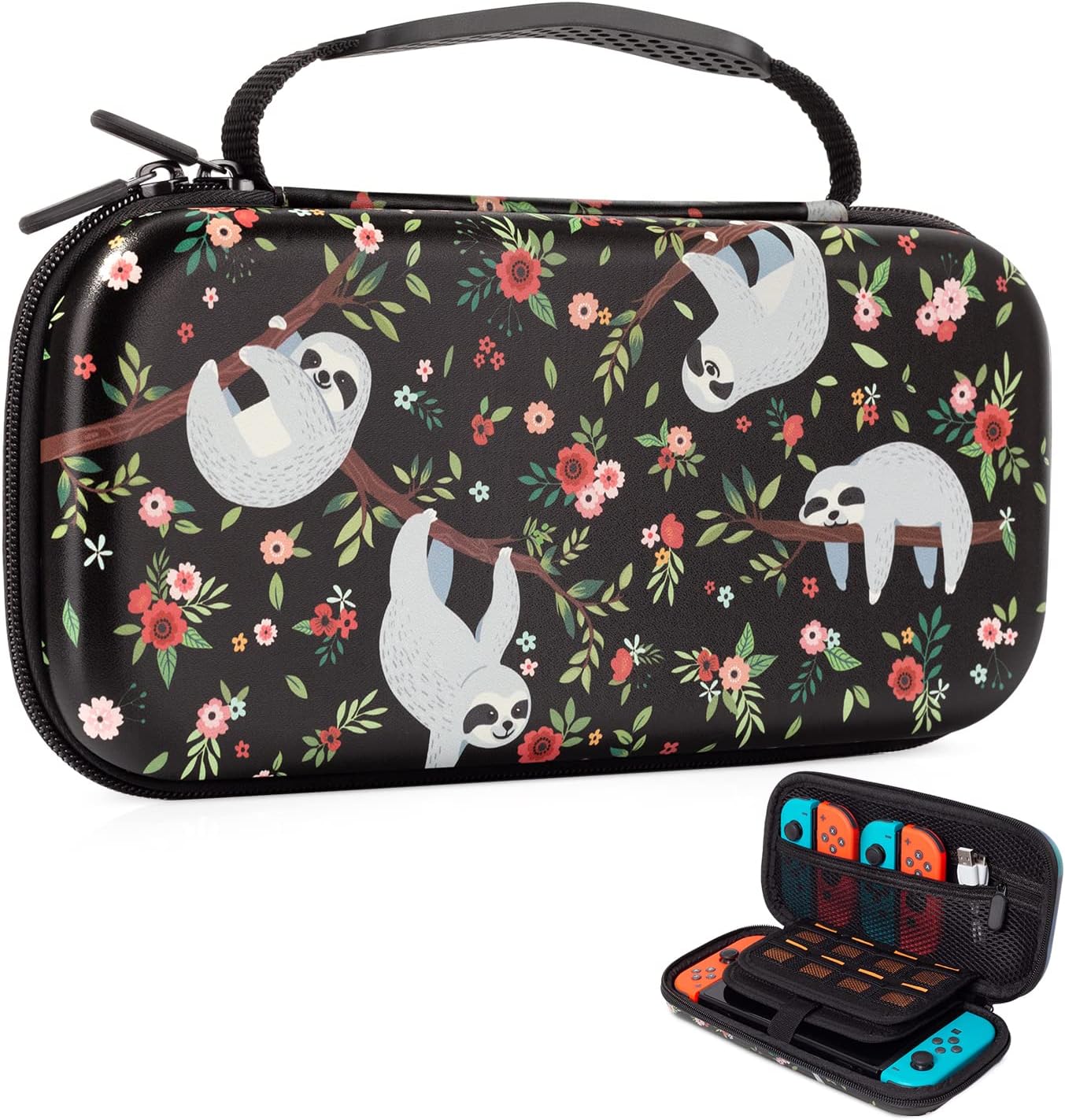 Nintendo Switch Cases