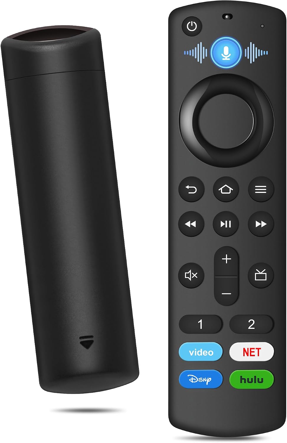 Fire TV Remote Controls