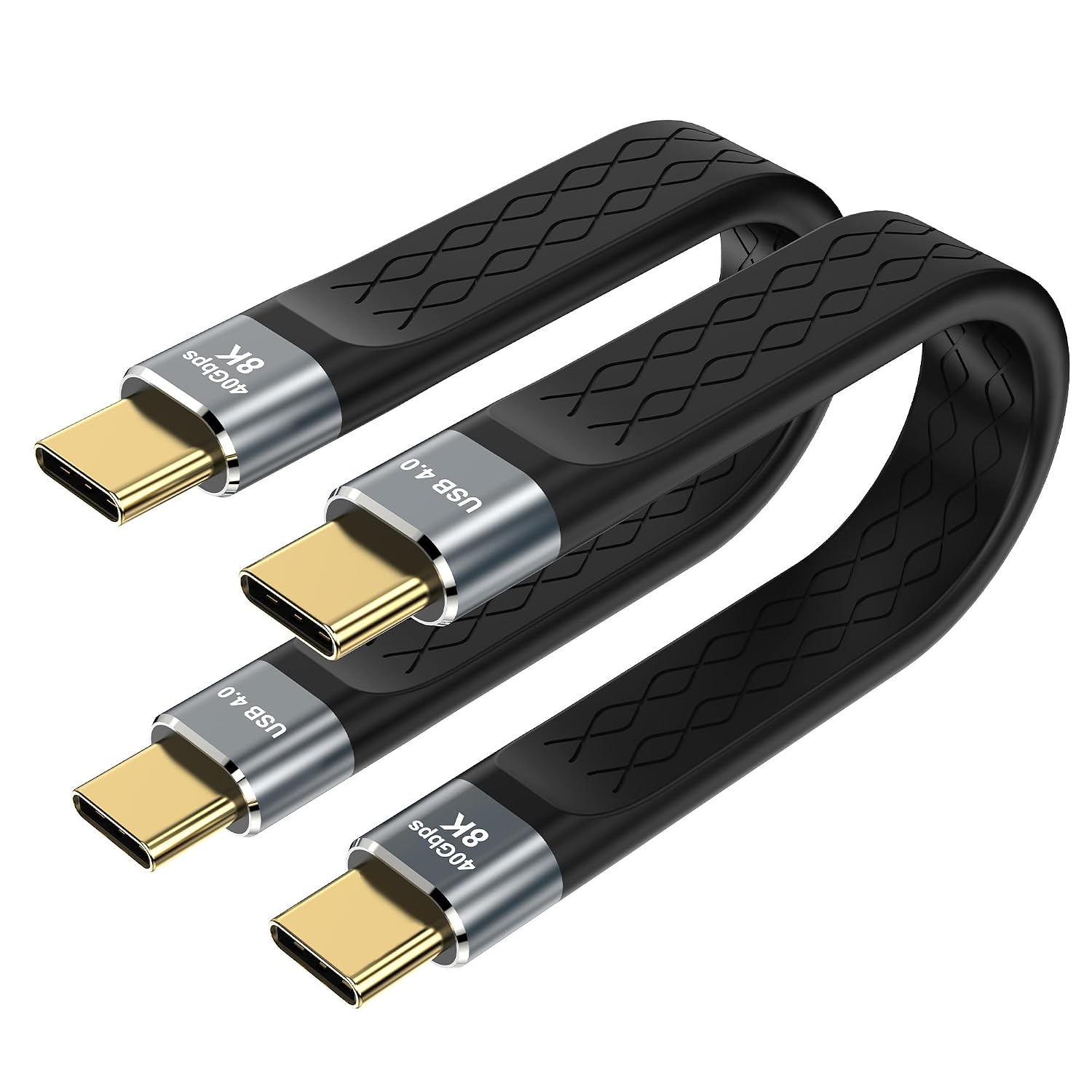 LINKJUN USB4 Thunderbolt Cables