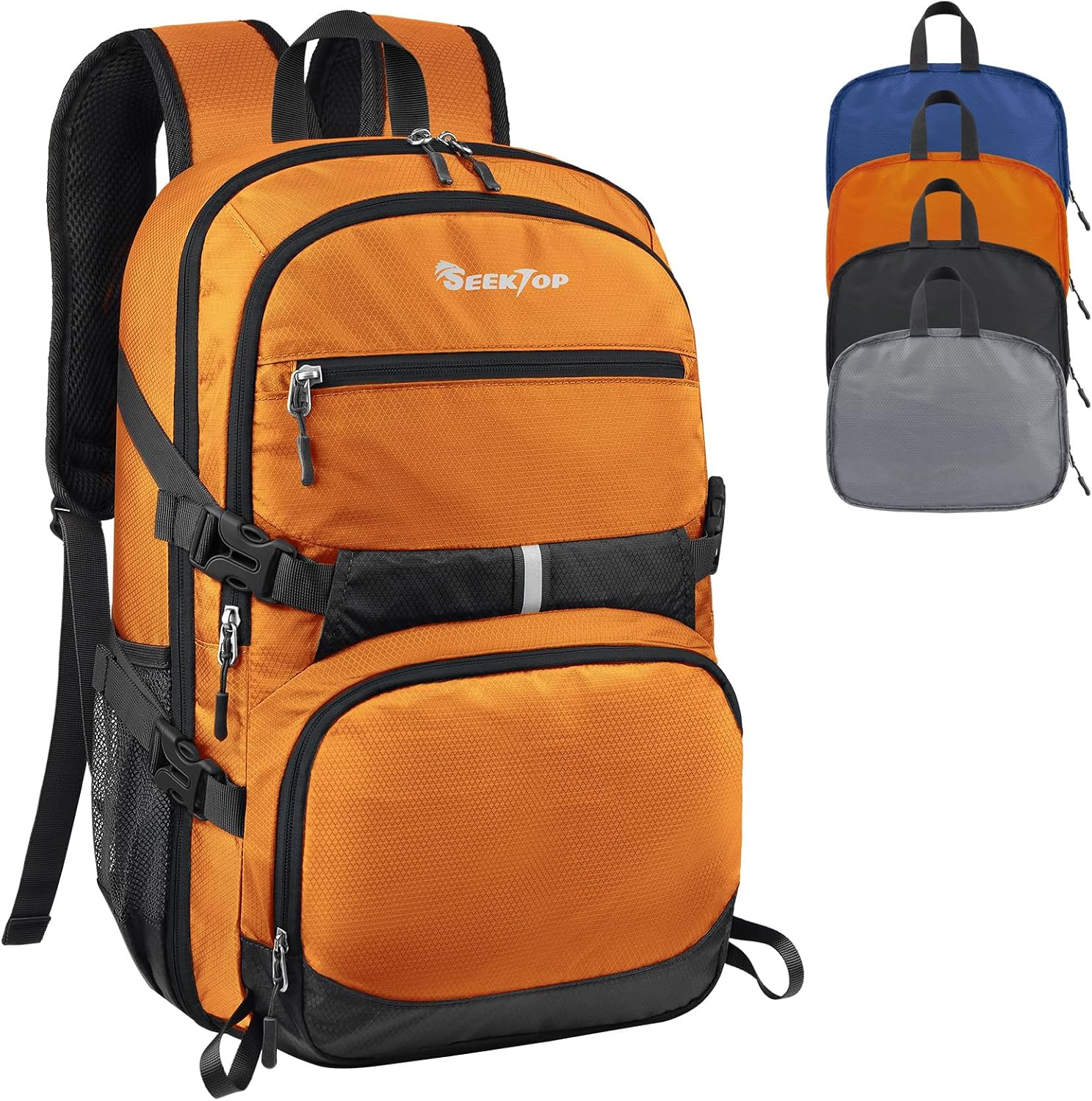 Seektop Travel Backpacks