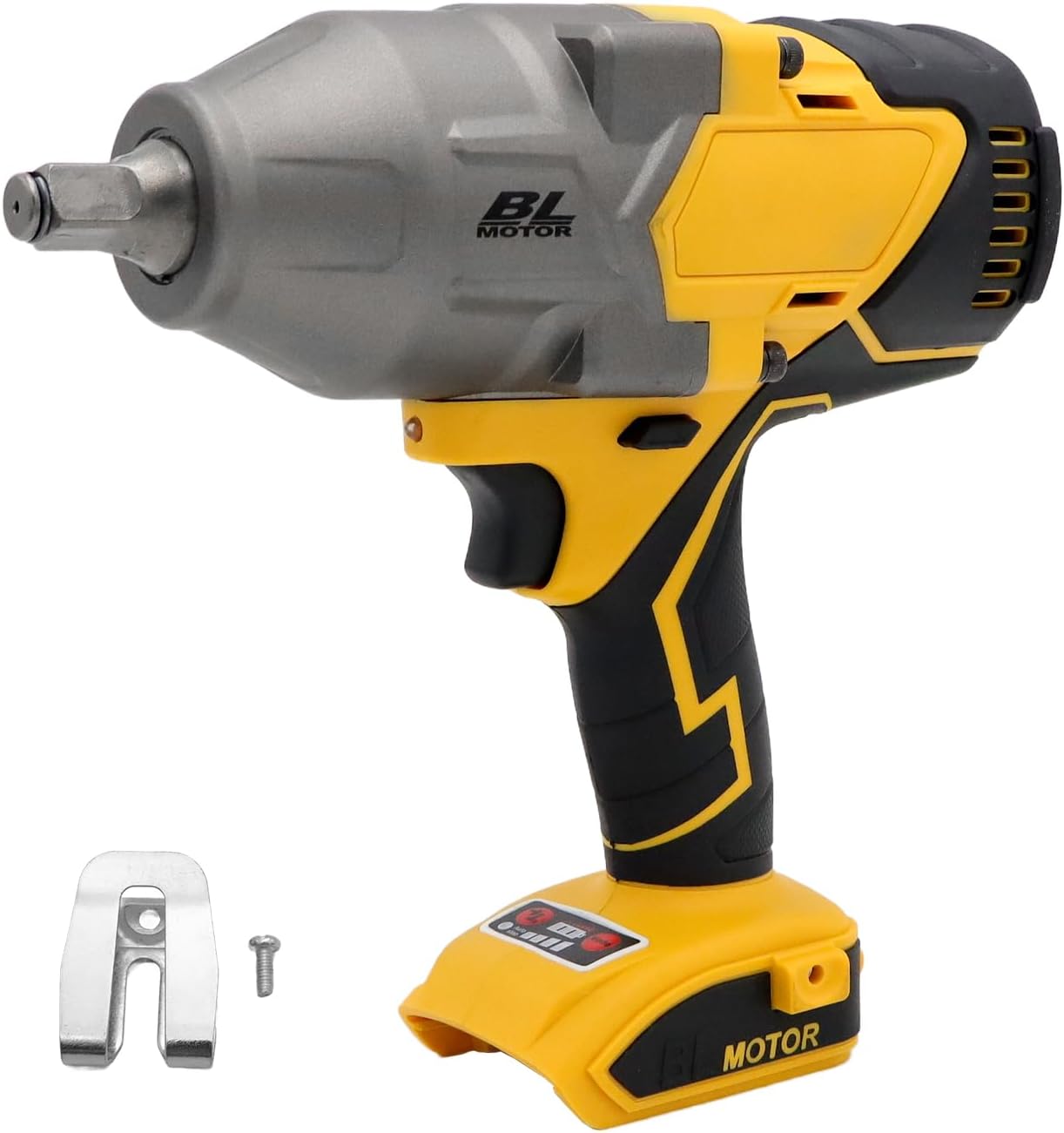 GZWEQI Brushless Impact Wrenches