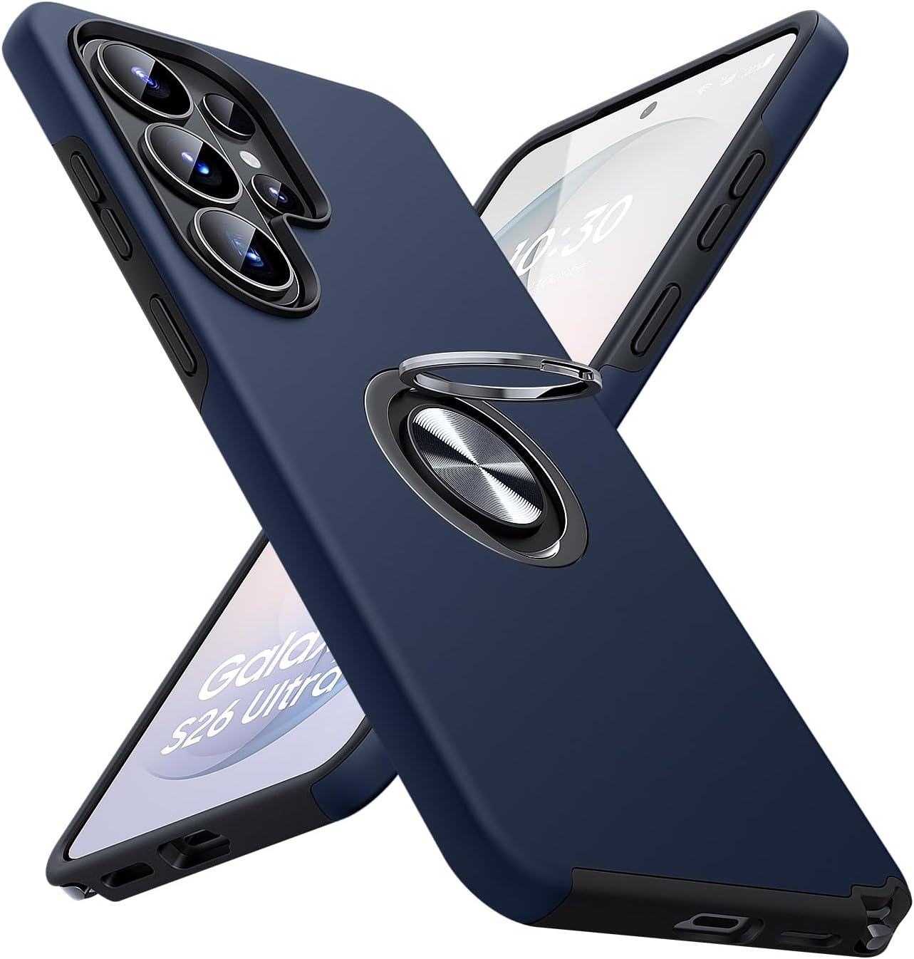 JAME Samsung Galaxy S26 Ultra Cases