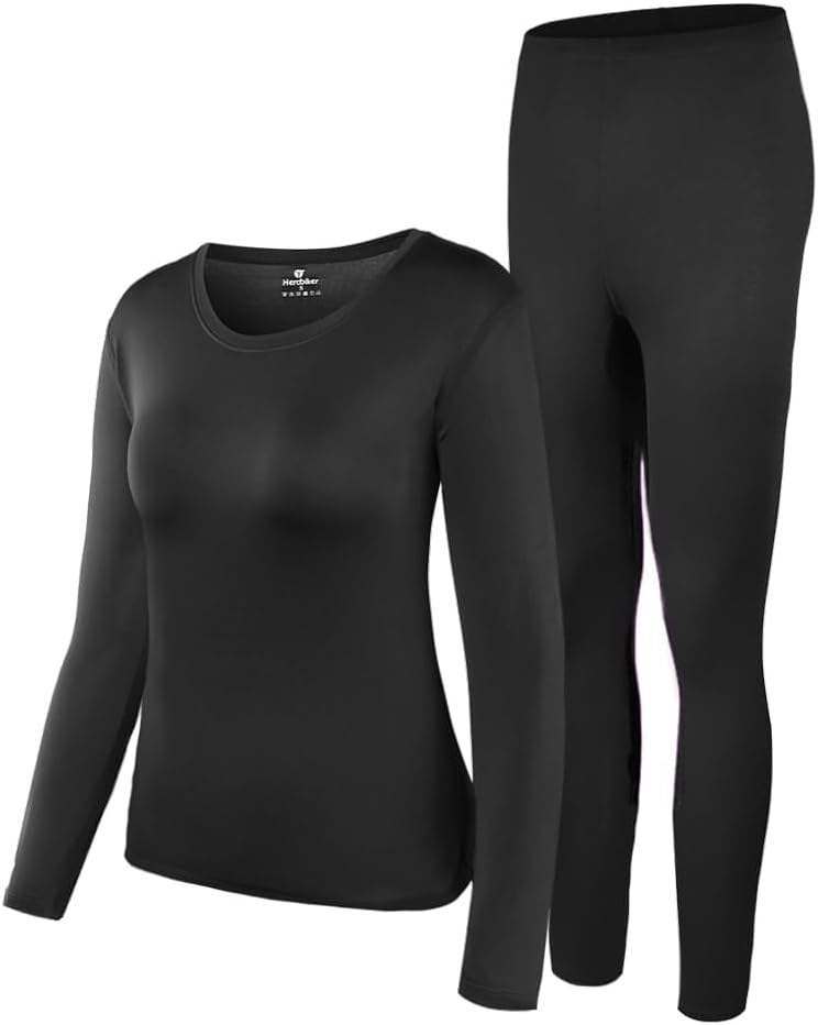 HEROBIKER Thermal Base Layers