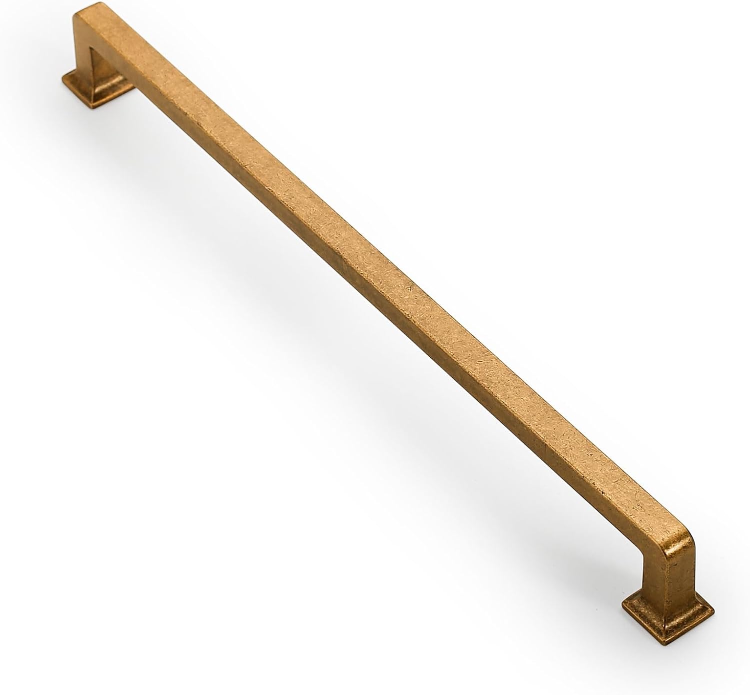 Asidrama Antique Brass Handles