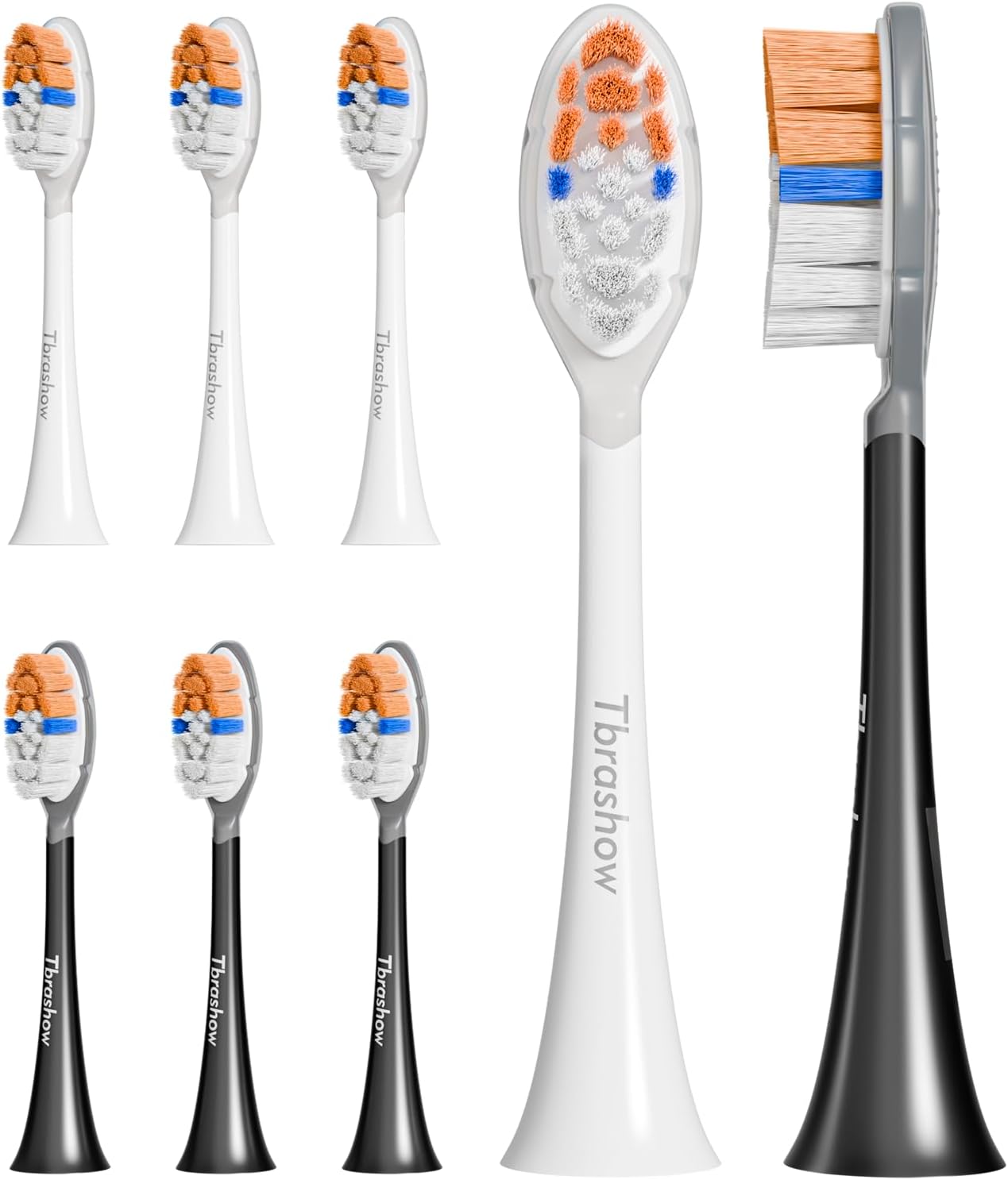 Philips Sonicare Replacement Toothbrush Heads