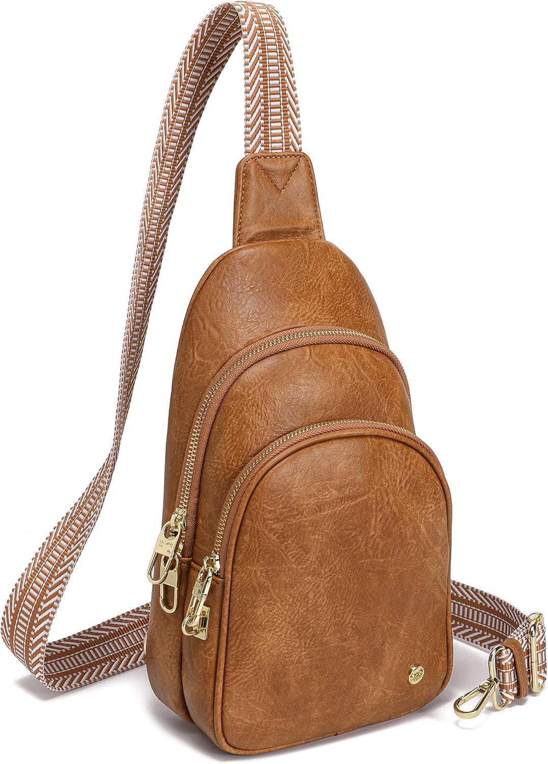 Haytijoe Anti-Theft Crossbody Bags