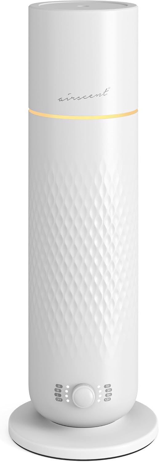 AirScent Waterless Diffusers