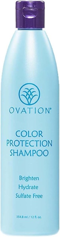 Ovation Color Protection Shampoos