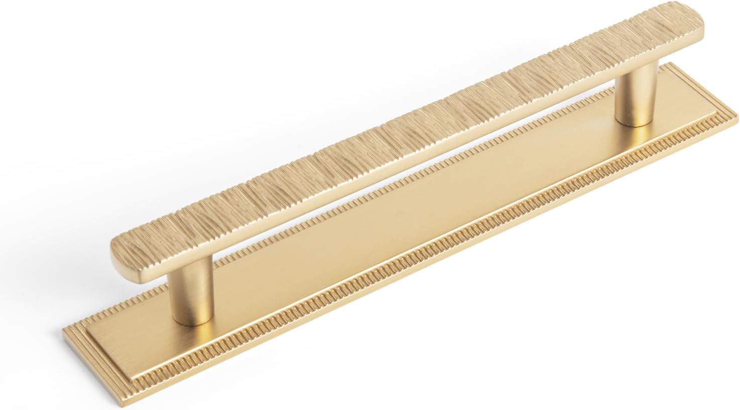 Goo-Ki Cabinet Pulls (Bronze