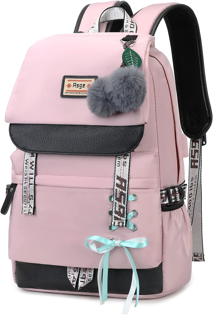 Asge Kids School Backpacks