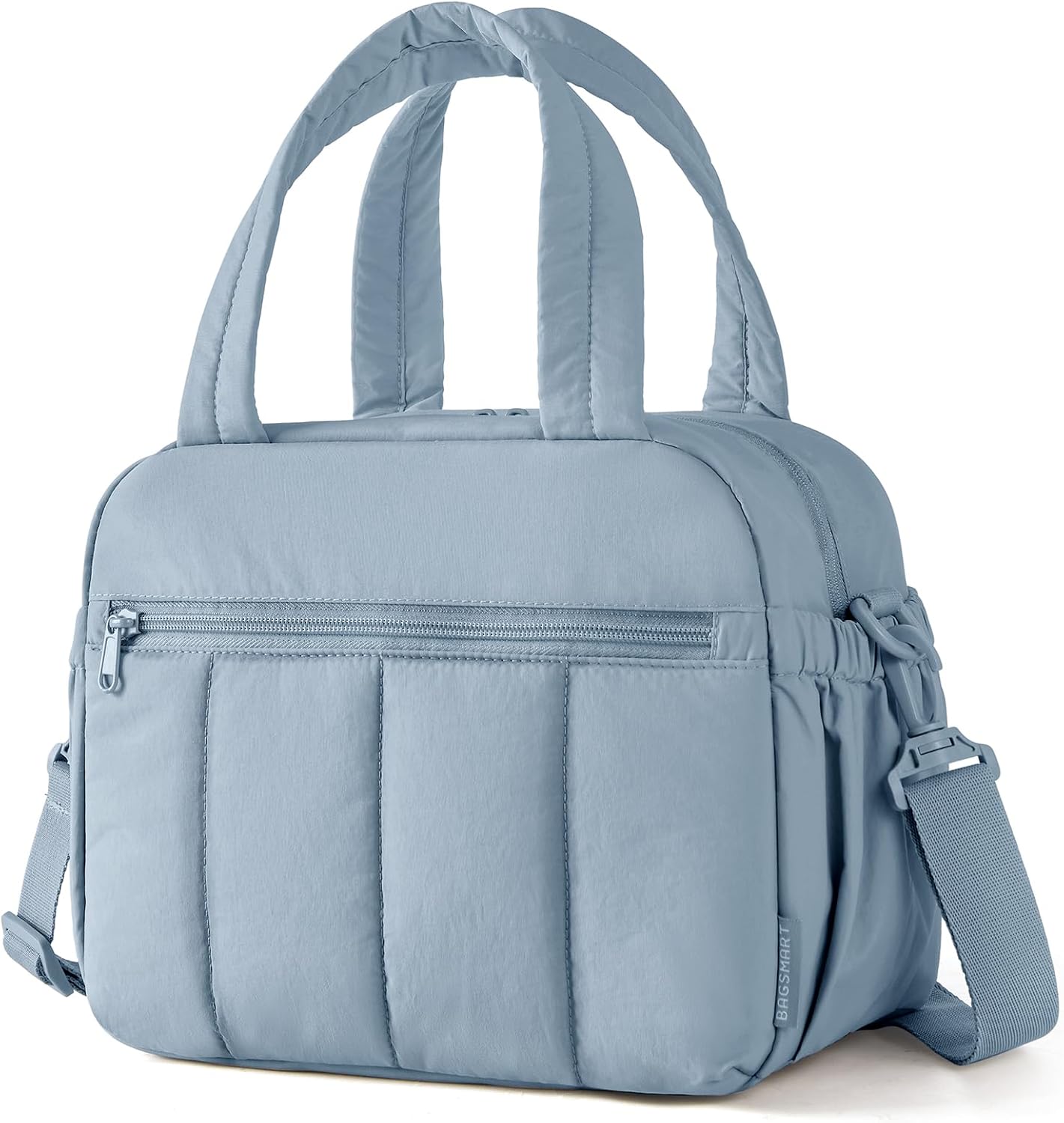 BAGSMART Puffy Lunch Bags
