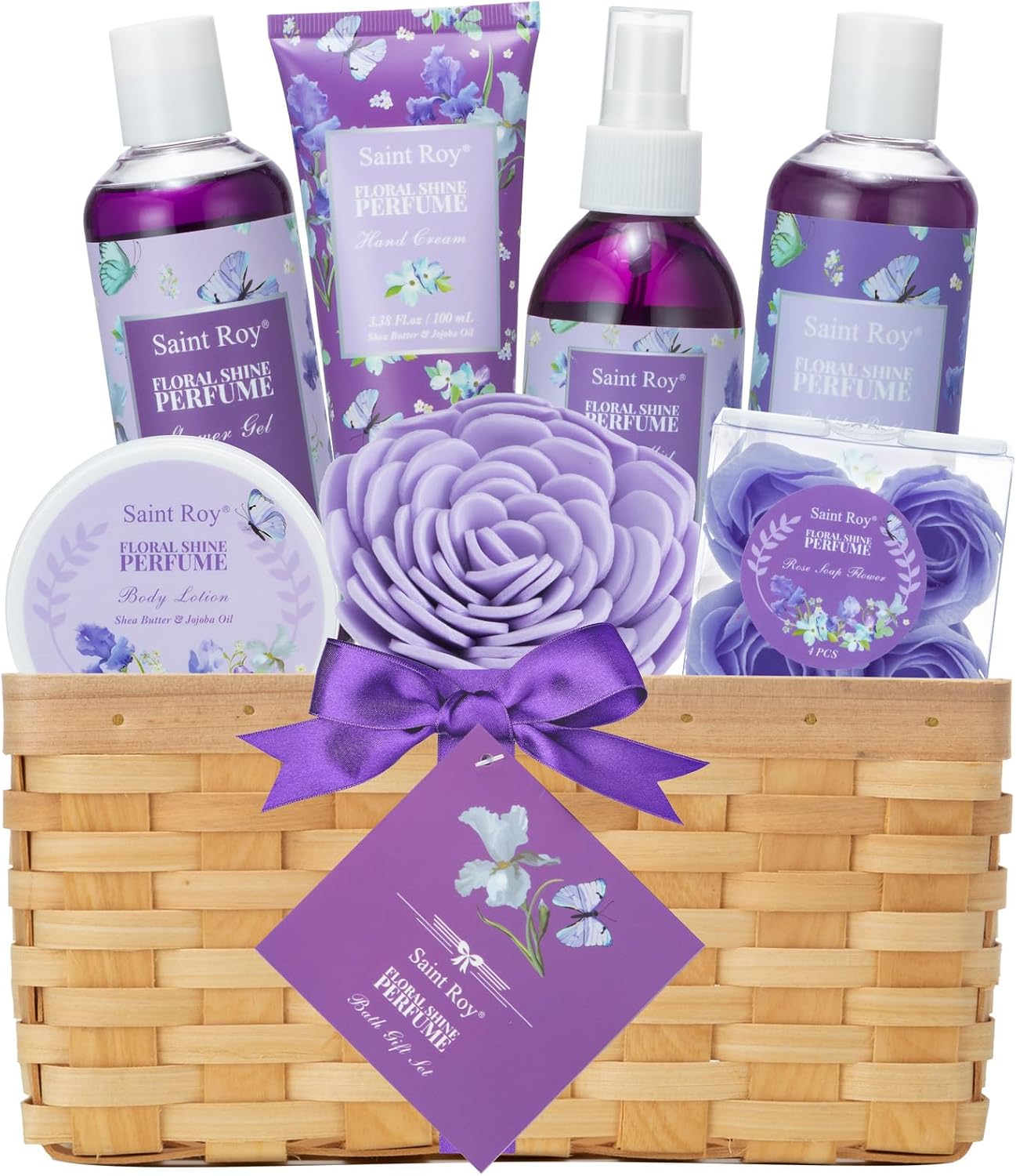 Mom Gift Baskets
