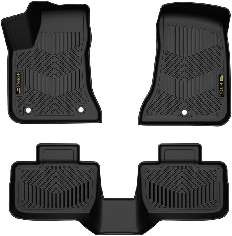 LQI Floor Mats