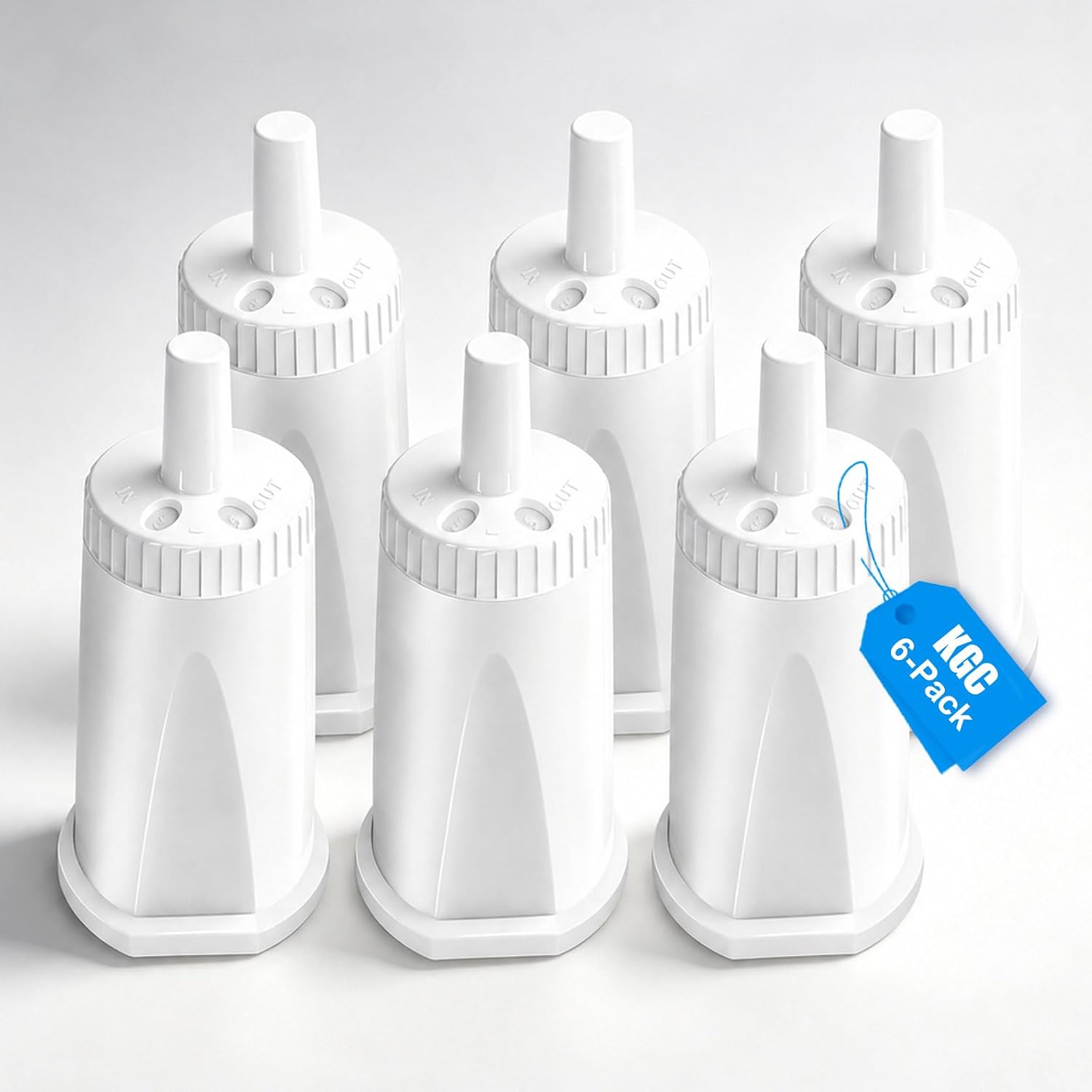 Breville Water Filter Replacements