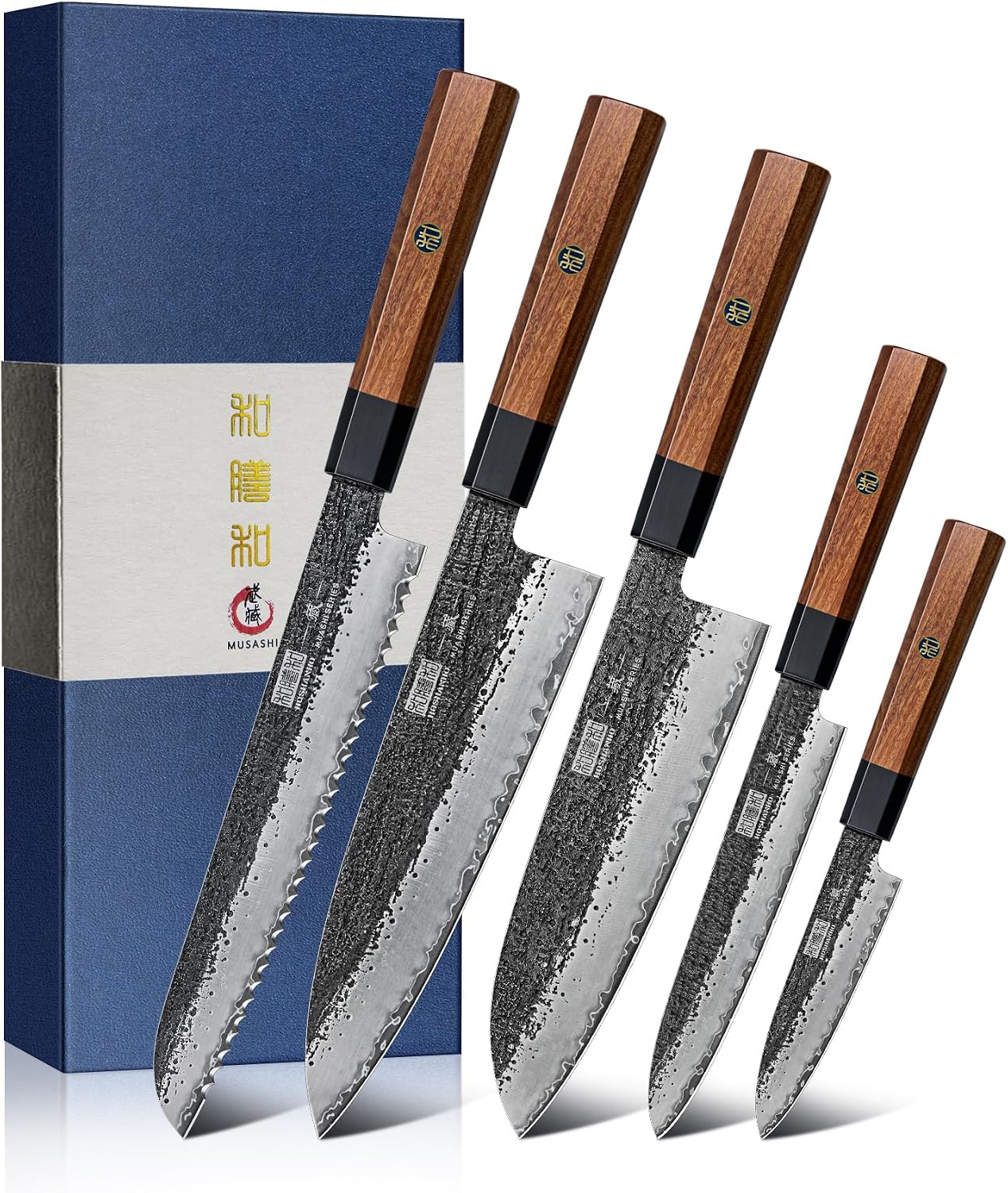 Hoshanho Chef Knife Sets