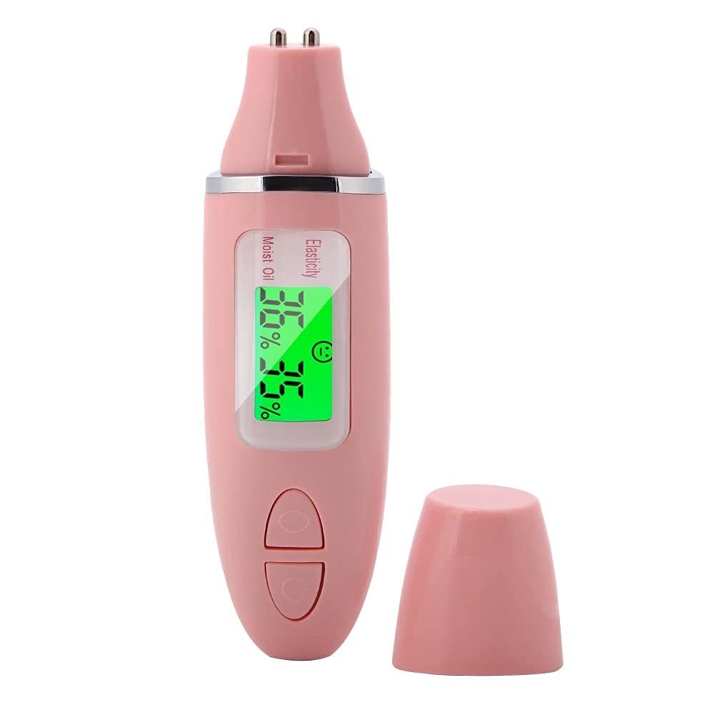 Semme Skin Hydration Testers