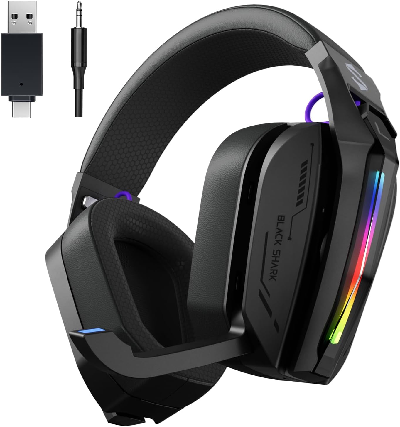 Black Shark Goblin X8 Gaming Headsets