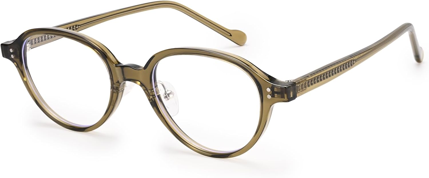 Dollger Blue Light Blocking Glasses