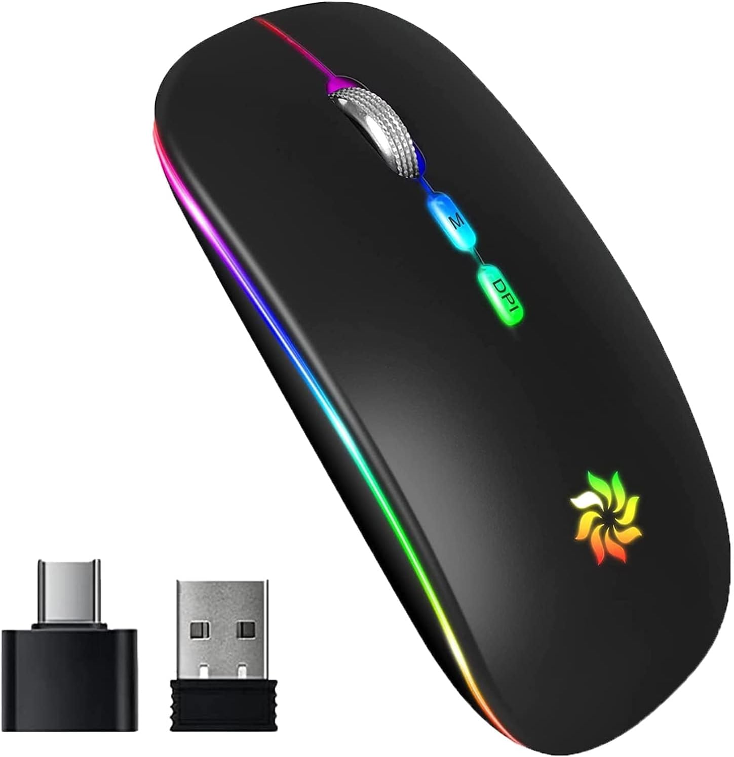 KBCASE Wireless Mice