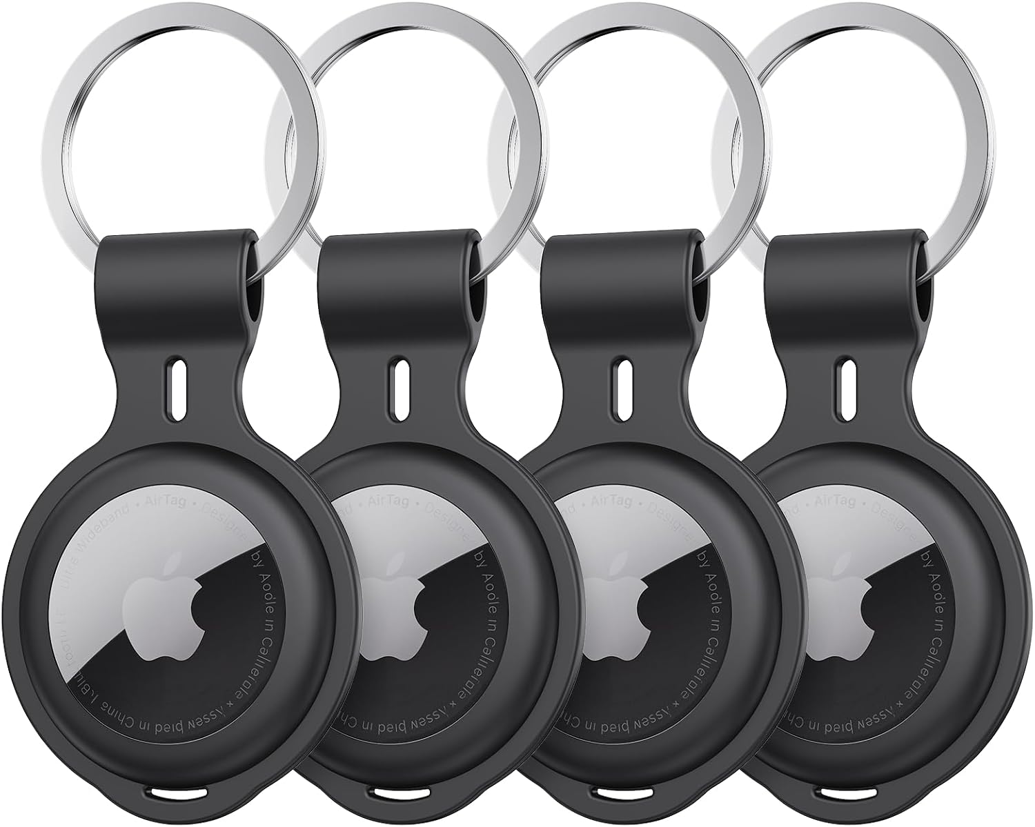 Apple Air Tag Cases