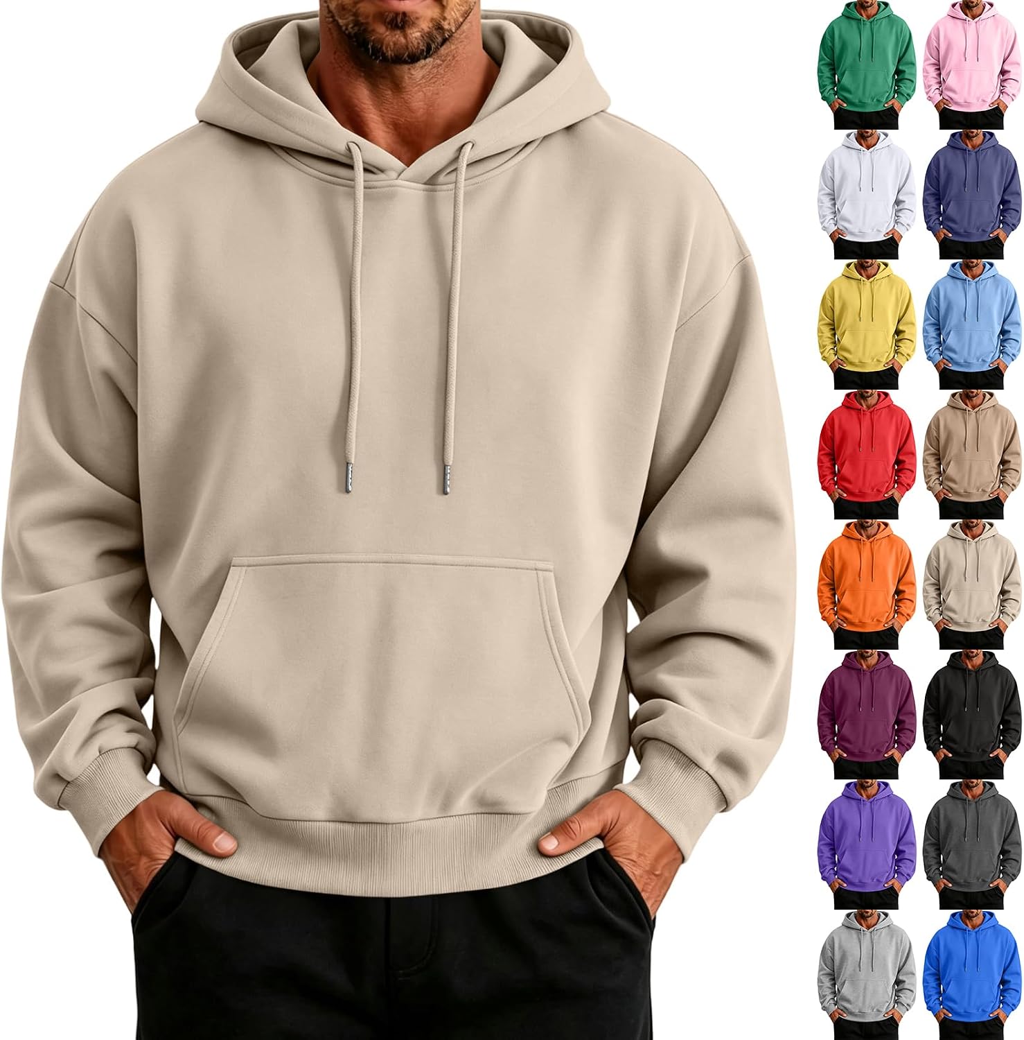 Motorcycle Tactical Hoodies