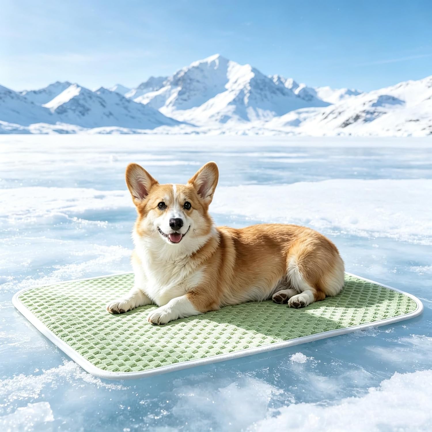 GOLOPET Pet Cooling Pads