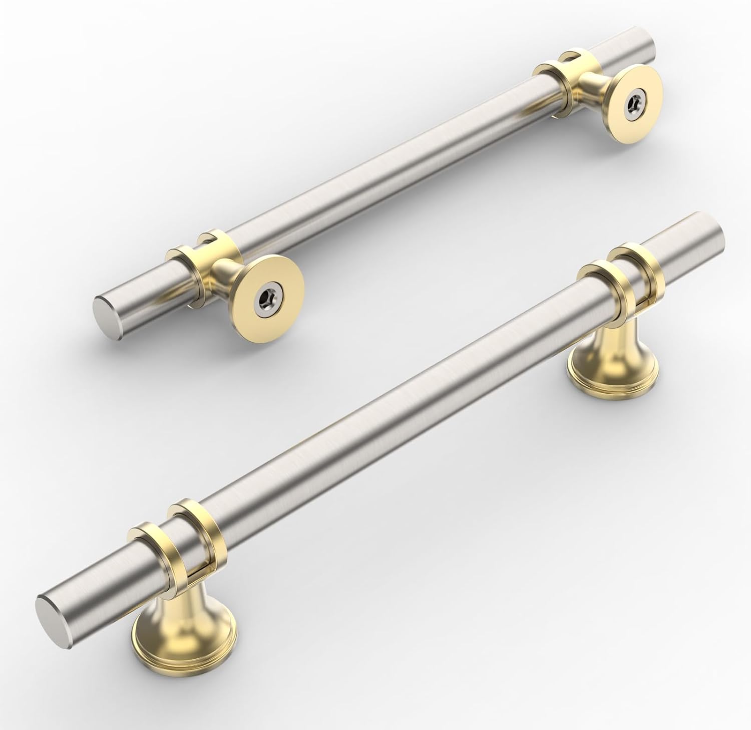 Amerdeco Cabinet Pulls
