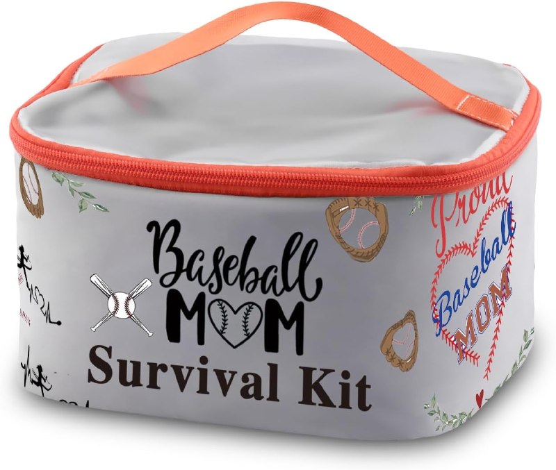 PXTIDY Baseball Mom Kits