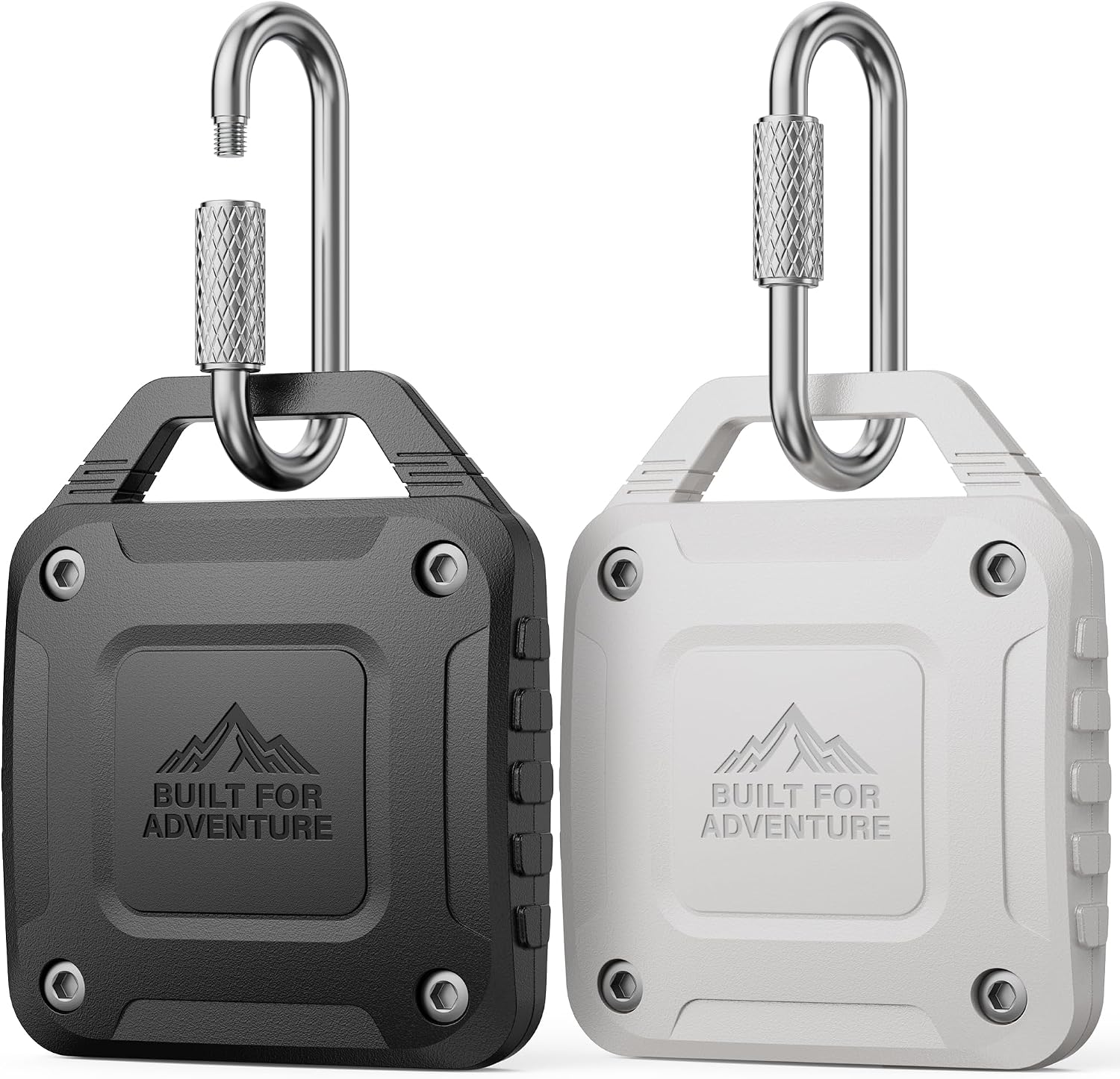 DDJ AirTag Holders 2-Pack