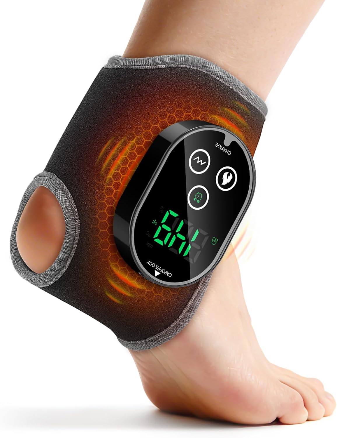 Viyachy Foot Massagers