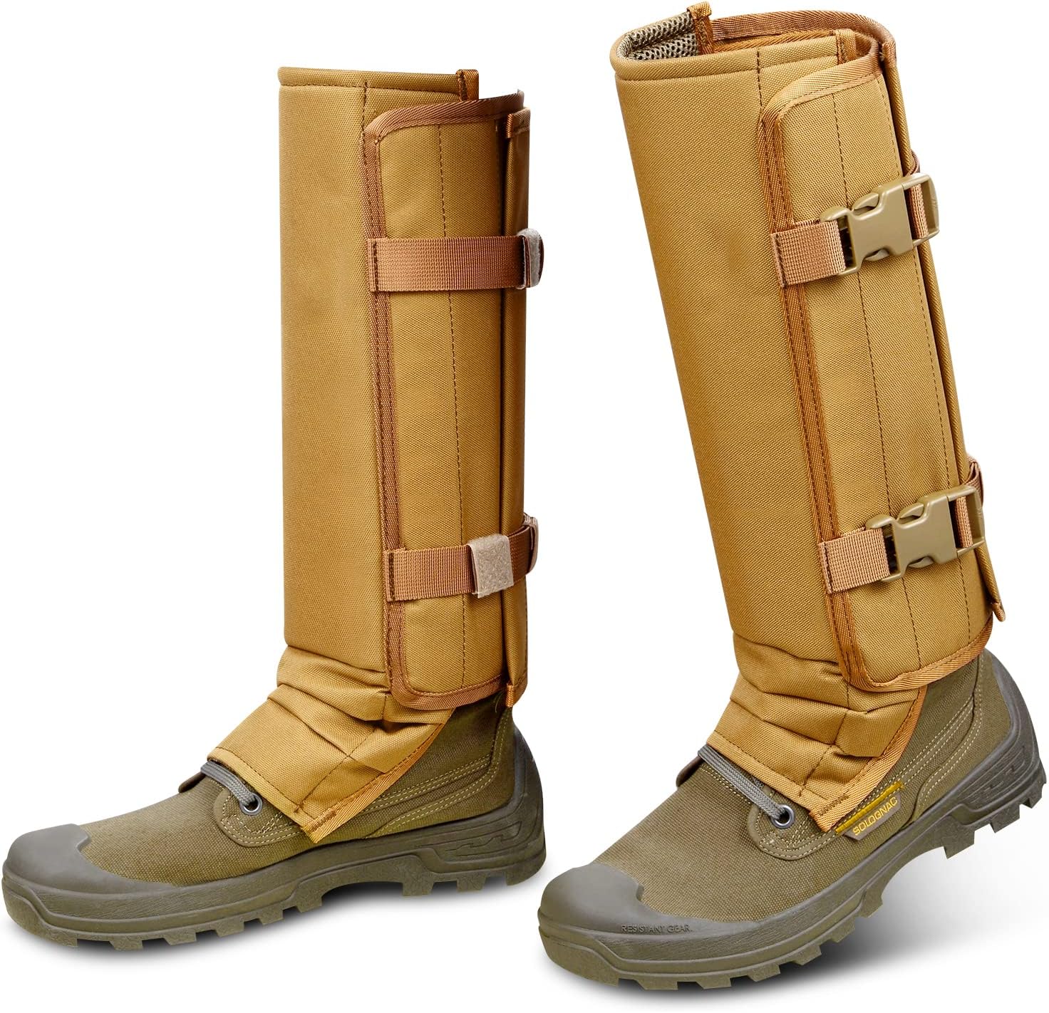 Skiguard Snake Guard Gaiters