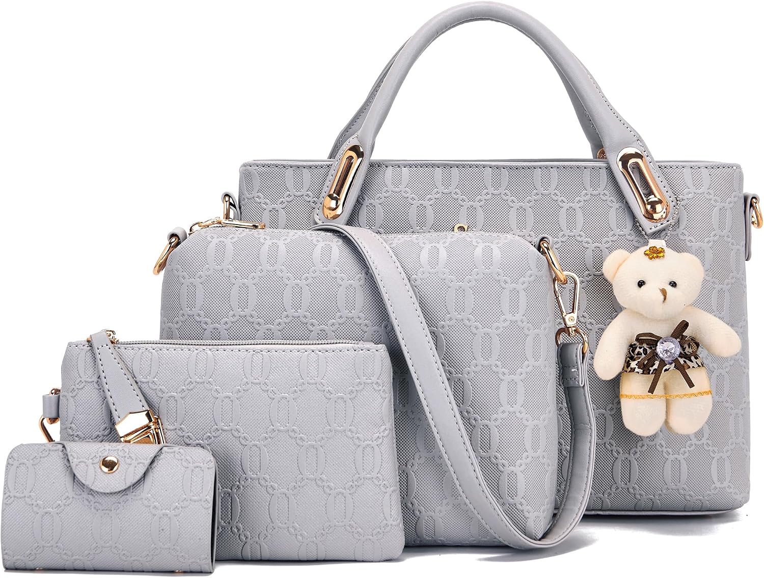 Women's Fashion Crossbody Handbags