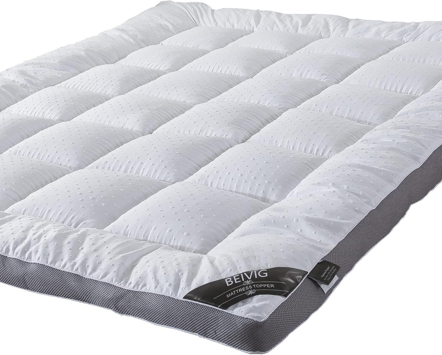 White Mattress Protectors