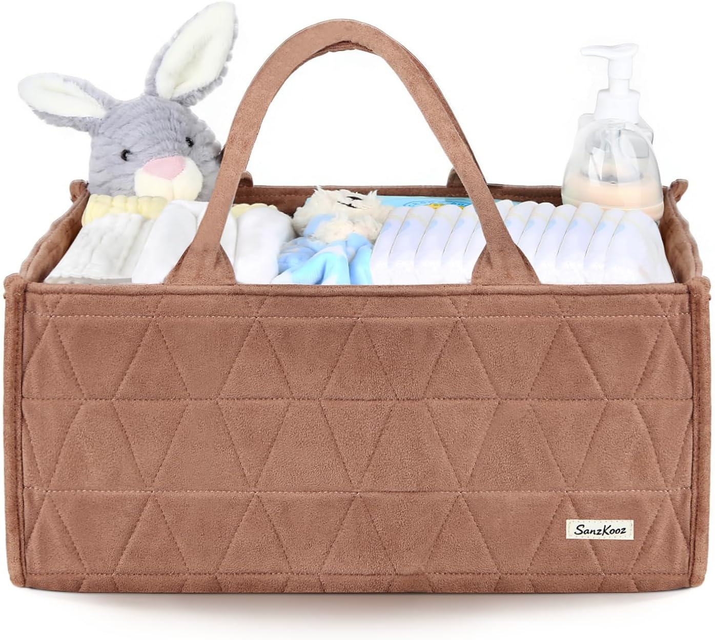 Diaper Caddy Organizers