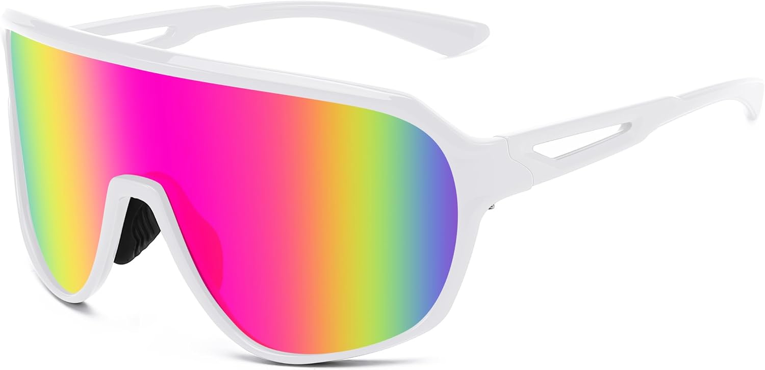 FEISEDY Sports Sunglasses