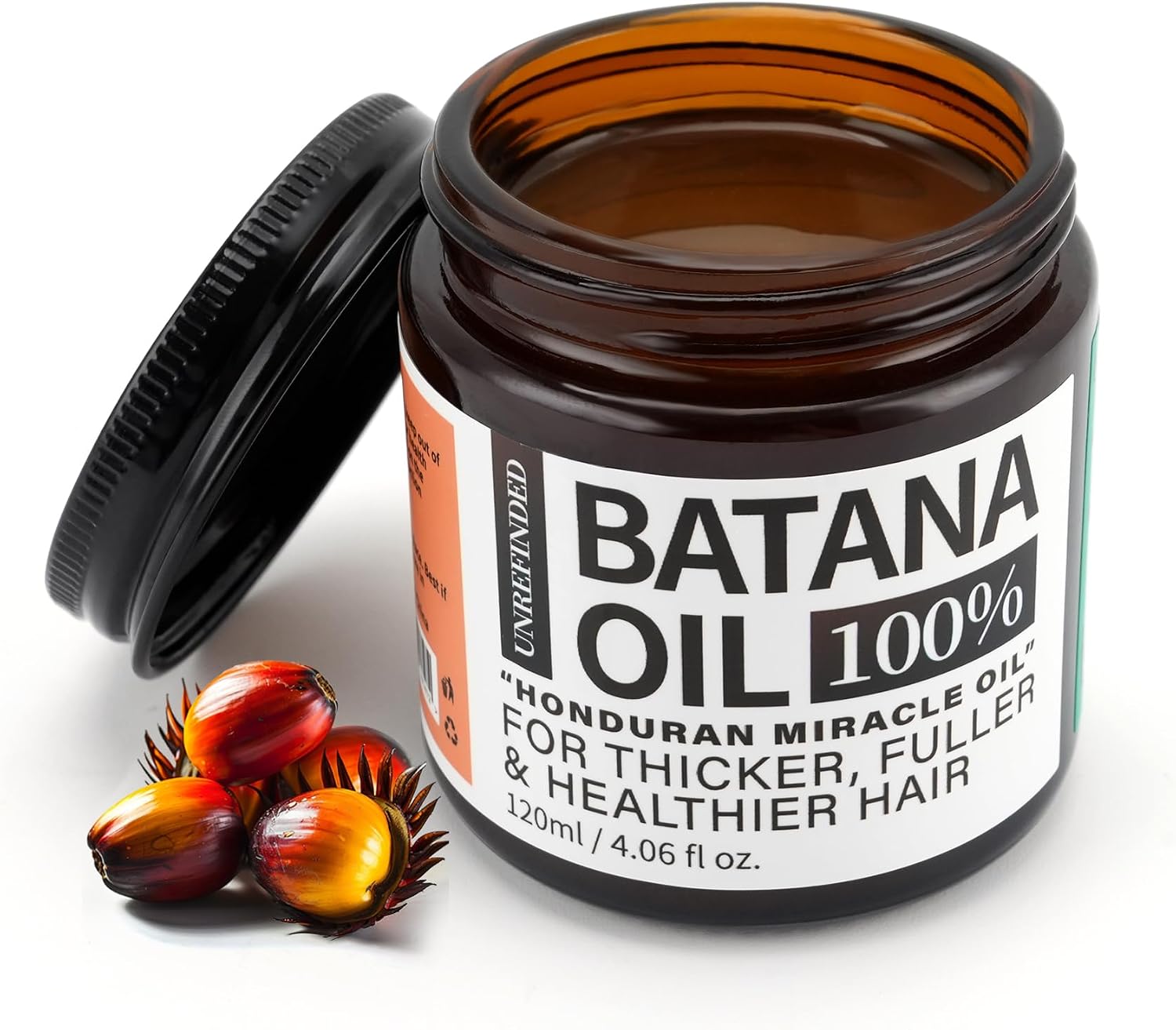 Fadelo Batana Oils