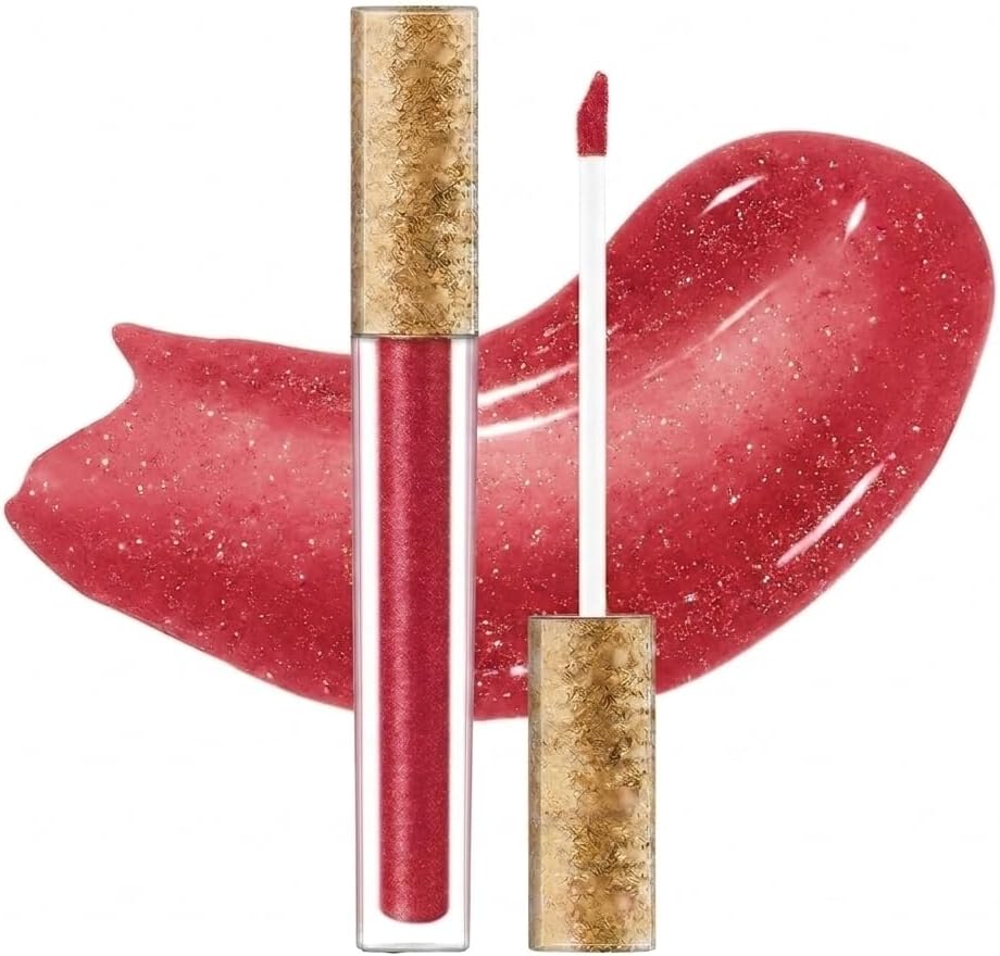 FYNLA Metallic Liquid Lip Glosses