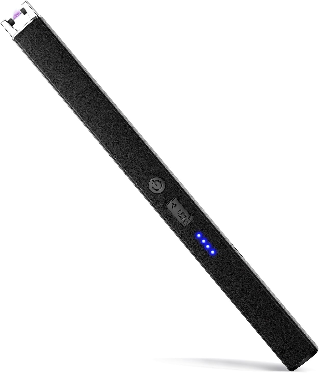 VEHHE Windproof Electric Lighters