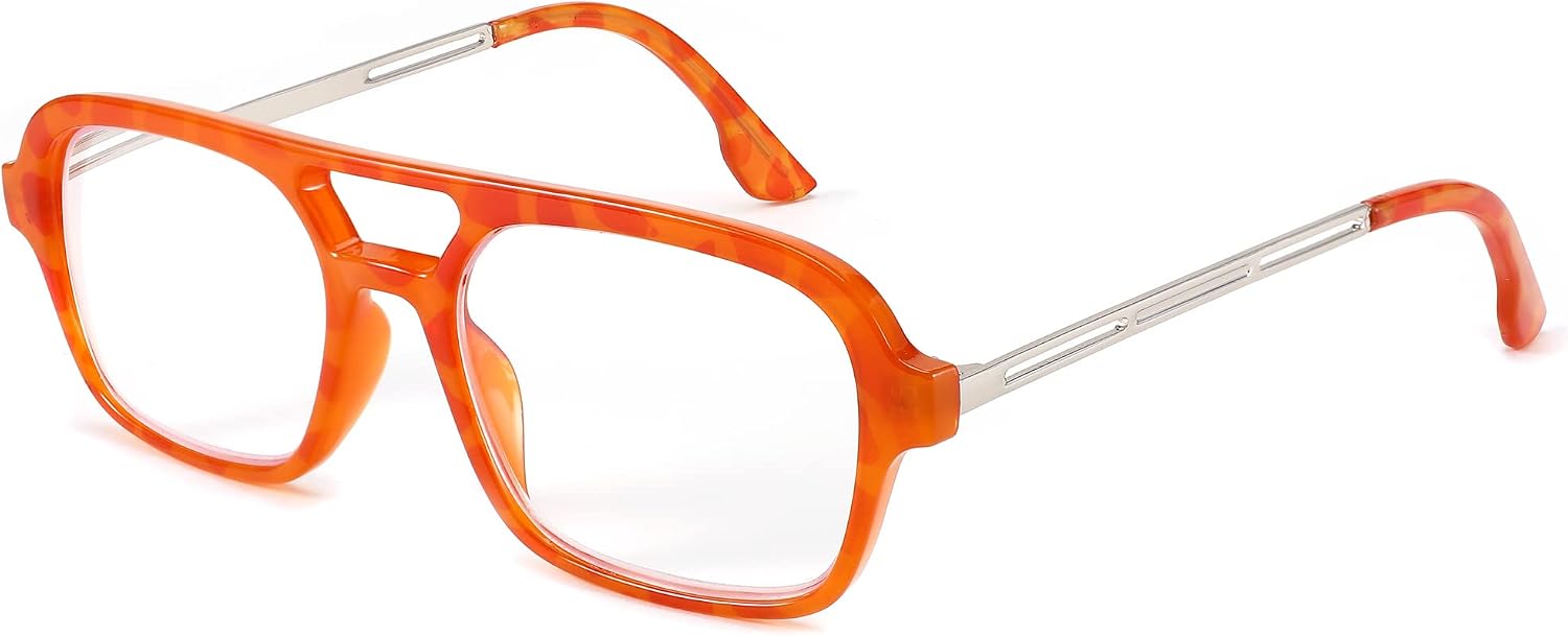 Feisedy Reading Glasses
