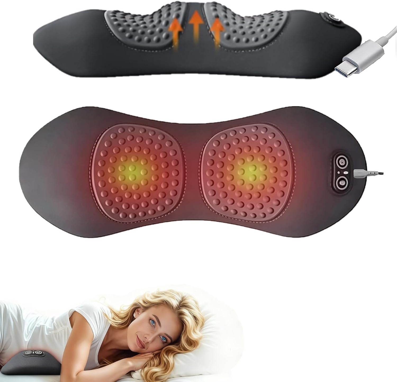 Back Massagers for Pain Relief