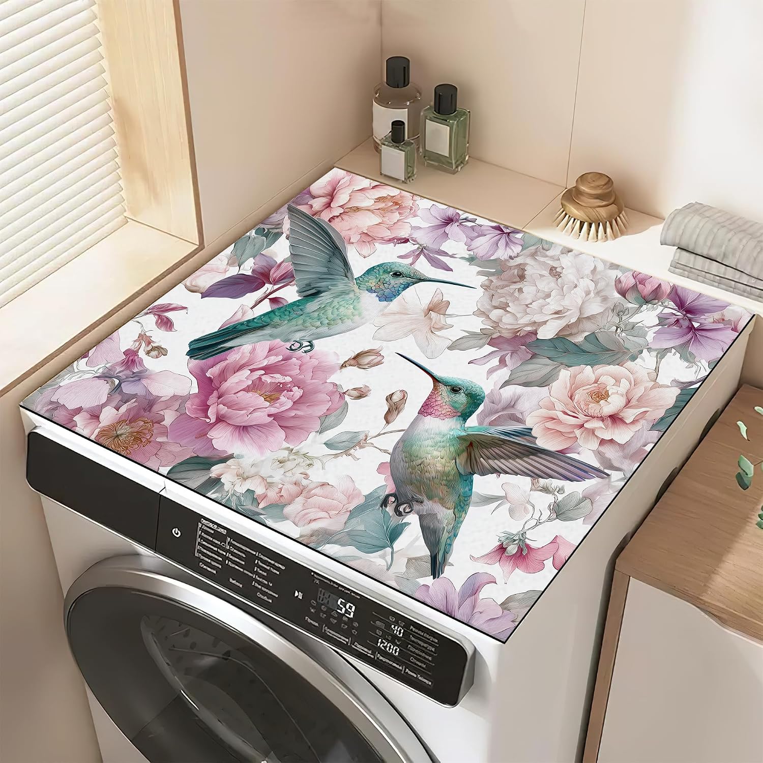 Washer Dryer Toppers