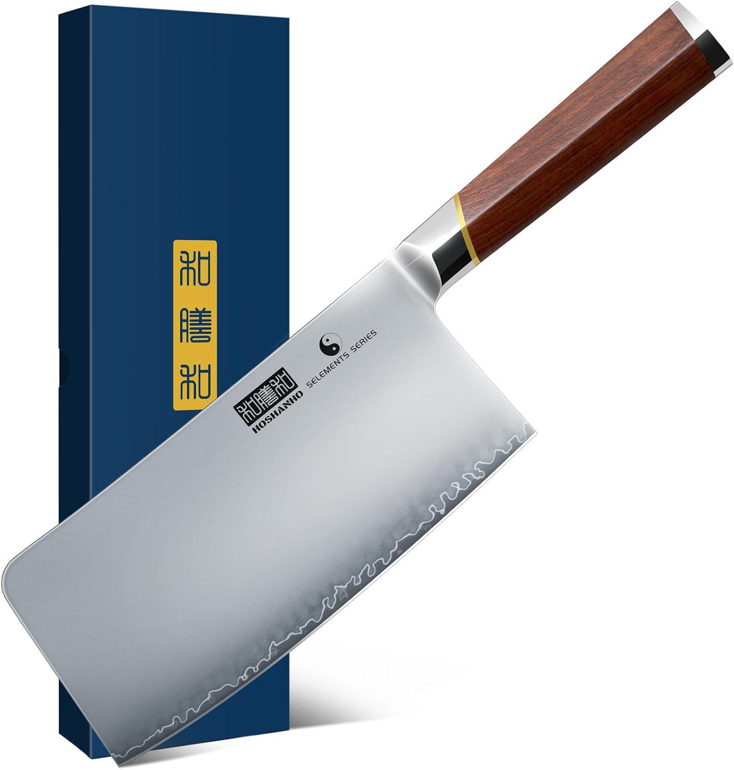 HOSHANHO Cleaver Knives