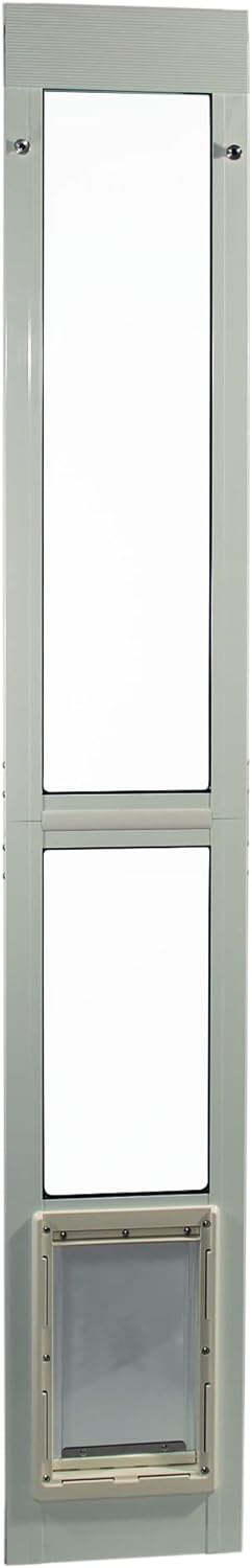 Ideal Pet Patio Doors